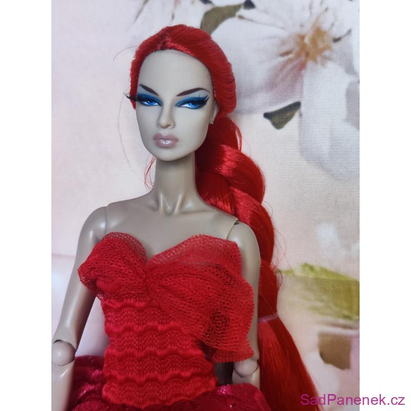 Sběratelská IT Eugenia OOAK