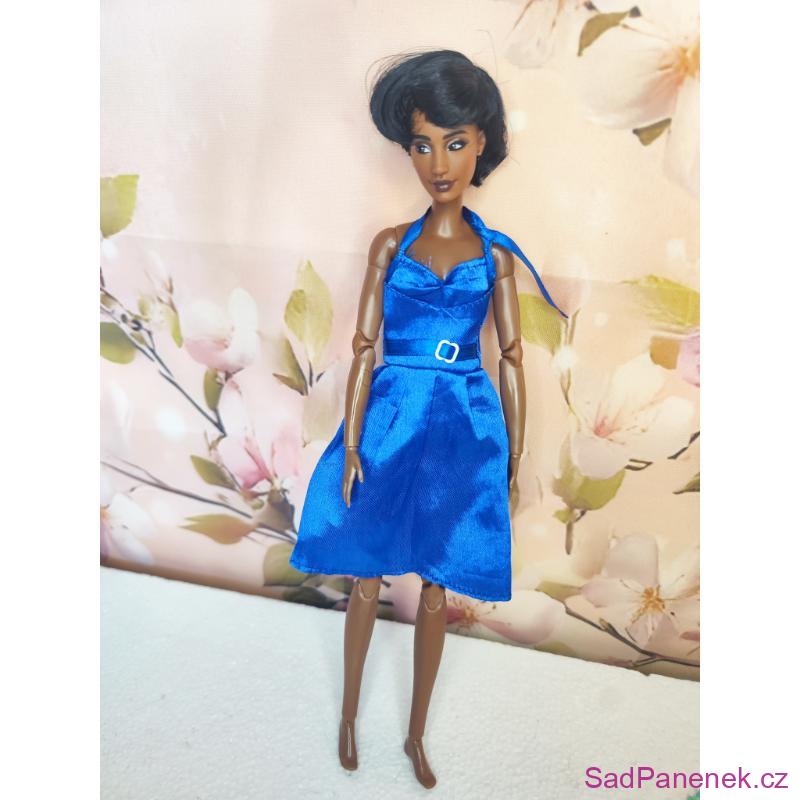 Sběratelská Barbie You Create AA 2