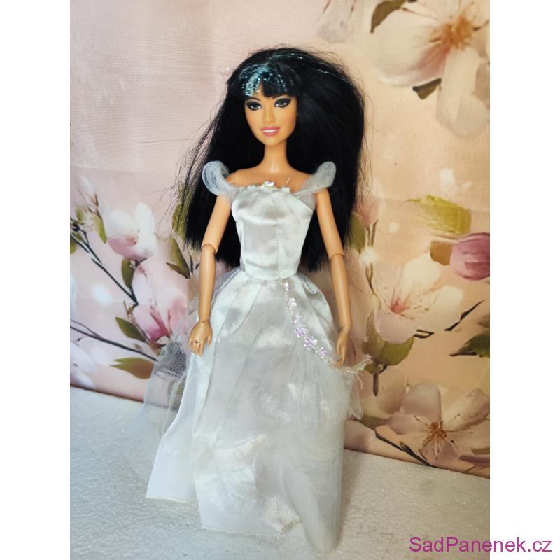 Fashionistas Raquelle Rainbow