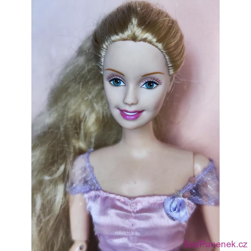 Barbie Nutcracker Clara