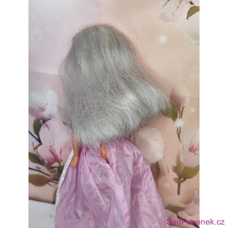 Barbie Rapunzel