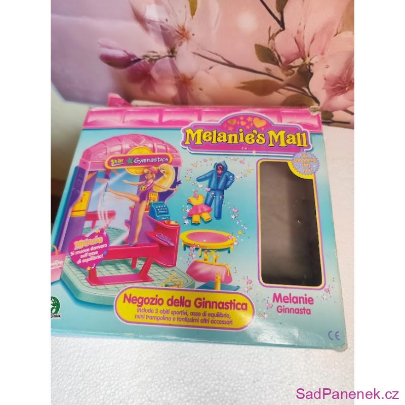 Obchod Melanie's mall