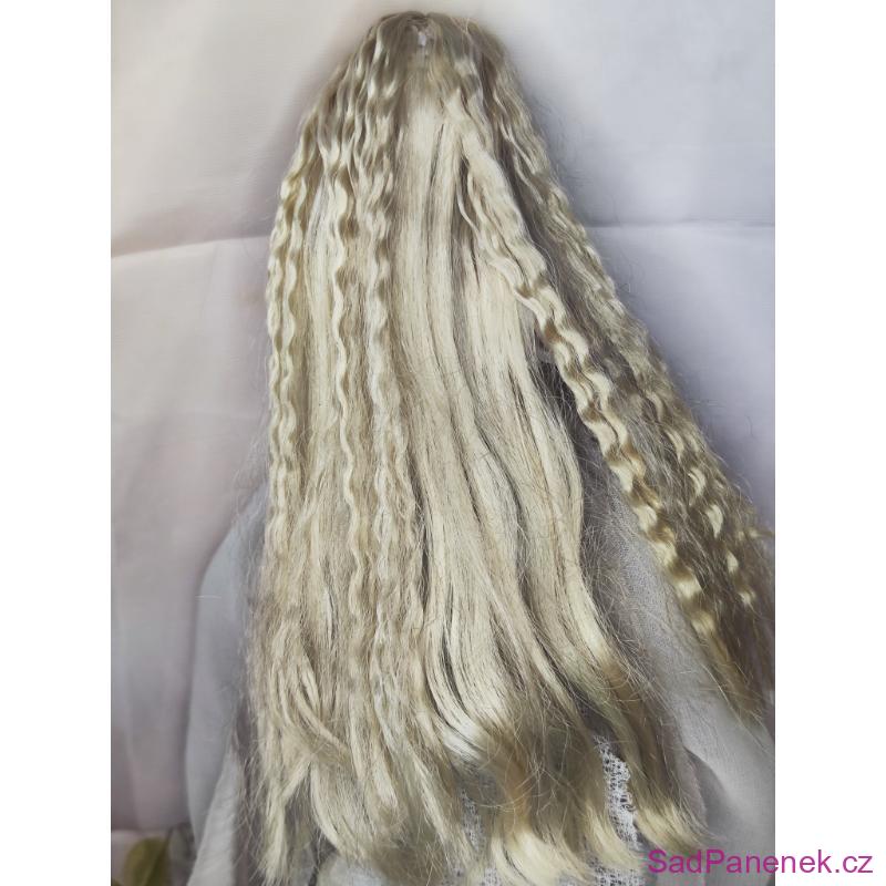 Sběratelská Barbie Haunted Beauty Ghost