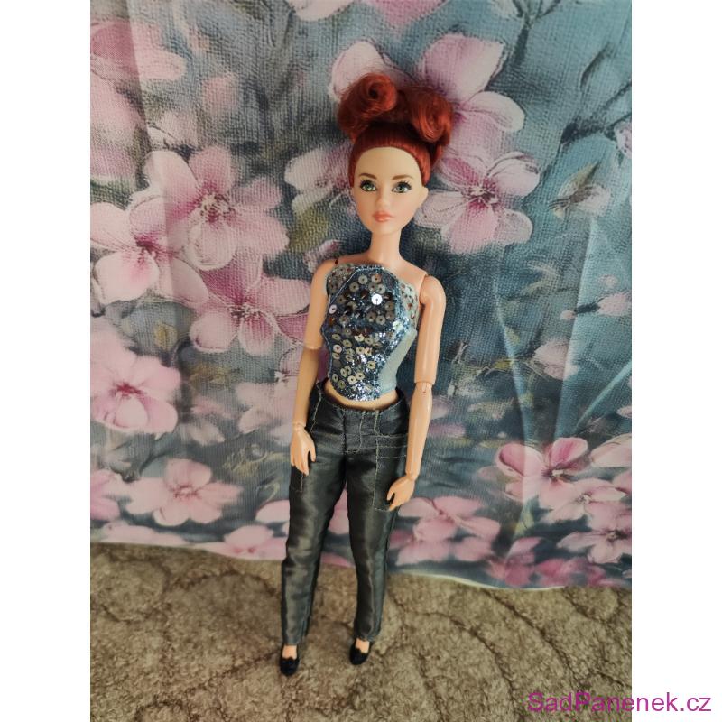Sběratelská Barbie Convention Madrid
