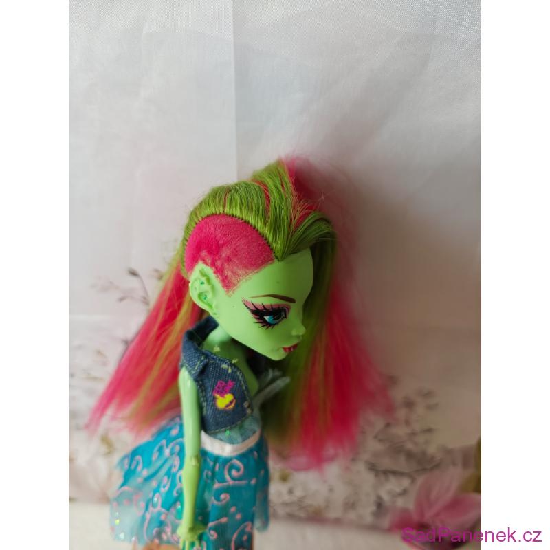 Monster High Venus