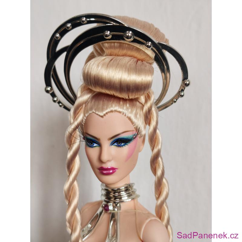 Sběratelská Barbie Goddess of the Galaxy