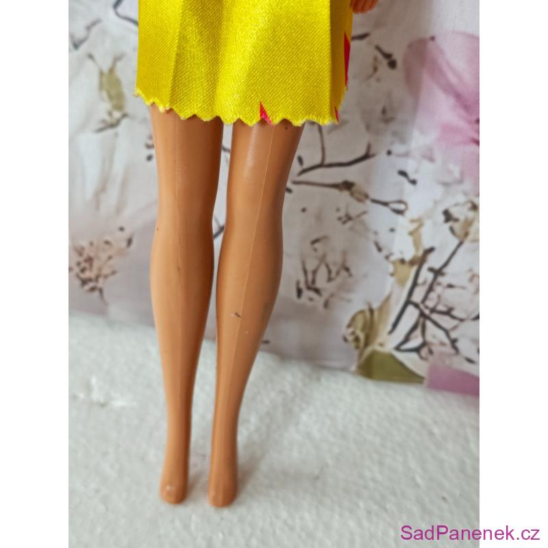 Style Barbie 1999