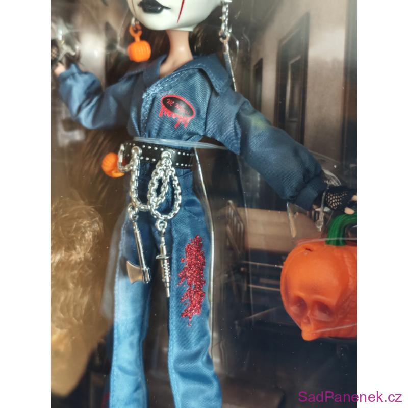 Monster High Halloween II Michael Myers