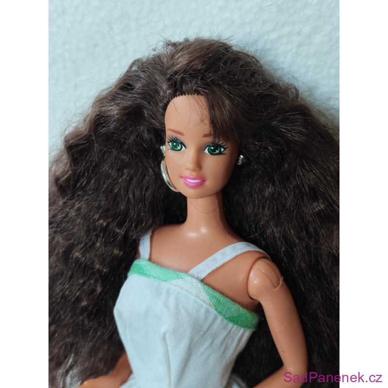 Barbie Dance Moves Teresa