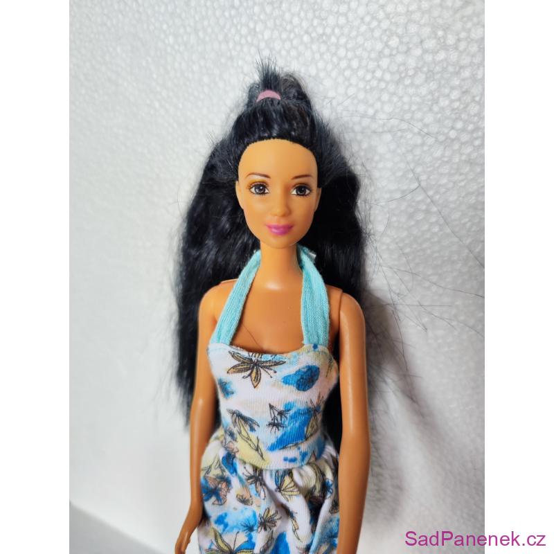 Barbie Really Rossy Lea