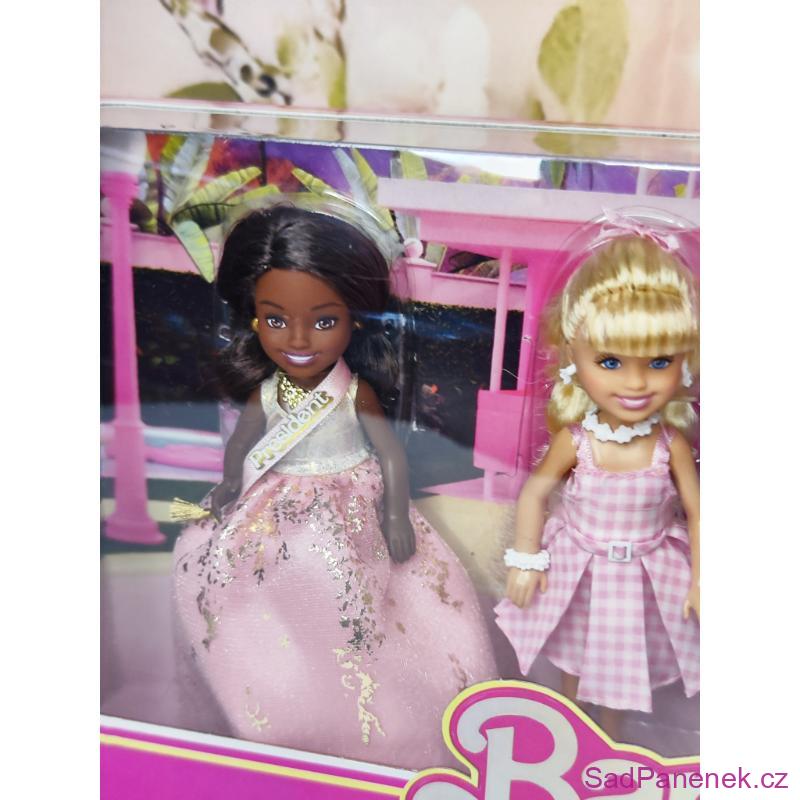 Sada Barbie The Movie Chelsea