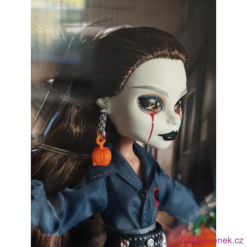 Monster High Halloween II Michael Myers