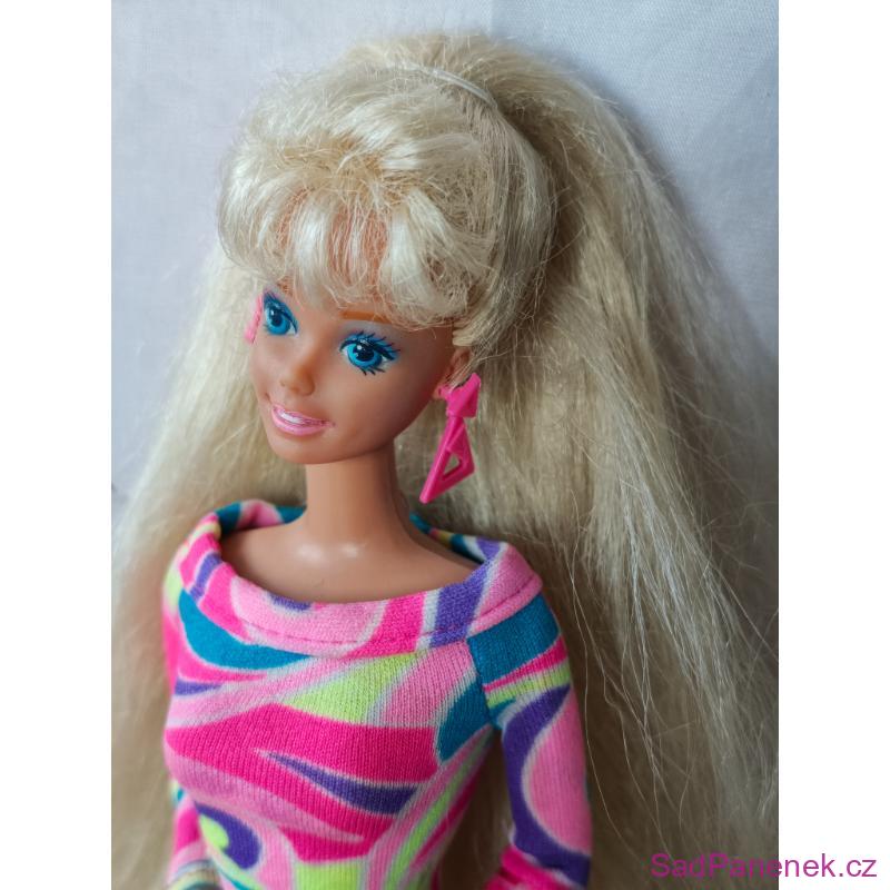Barbie Totally Hair