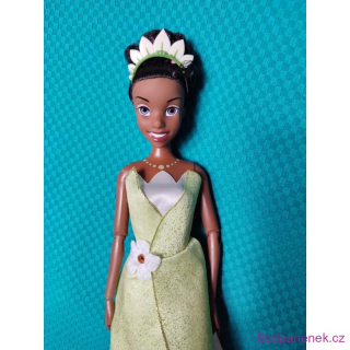 Disney Store Tiana