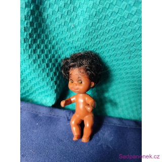 Vintage miminko AA Sunshine Family