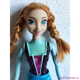 Frozen ANNA