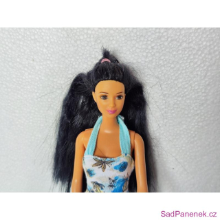 Barbie Really Rossy Lea