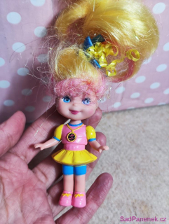Mattel LiL Li´l Secret
