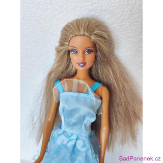FF Barbie Teresa