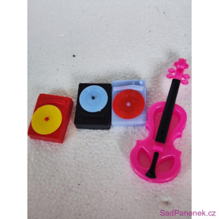 Hudební set