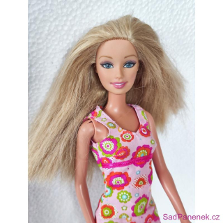 Barbie Chic
