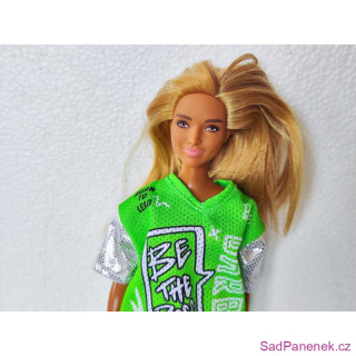 Barbie Fashionistas #126