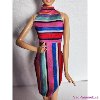 Fashionistas šaty 68