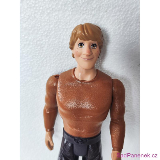 Frozen  Kristoff