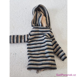 Vintage mikina Winter Holiday