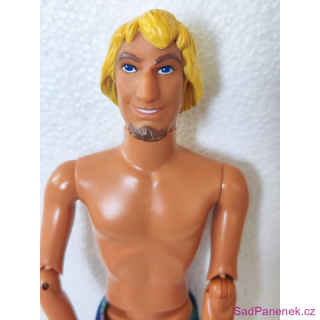 Disney panáček Phoebus