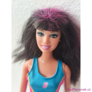 Barbie FF Raquelle