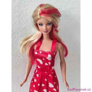 Barbie Top Model Mackie