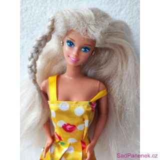 Barbie Happy Birthday