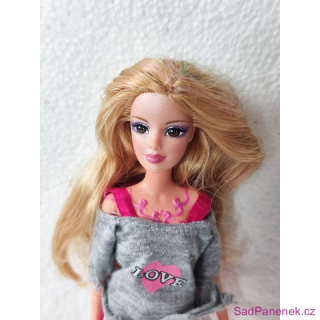Barbie Mariposa
