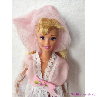 Sběratelská Barbie Toy Story