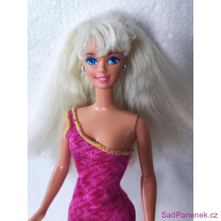 Barbie Bubble Angel