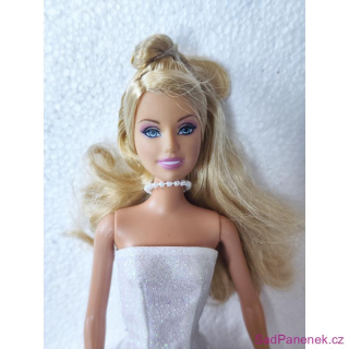 Barbie Wedding Day