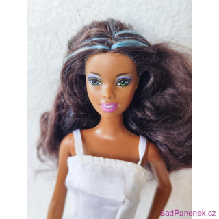The Three Musketeers Renee Barbie