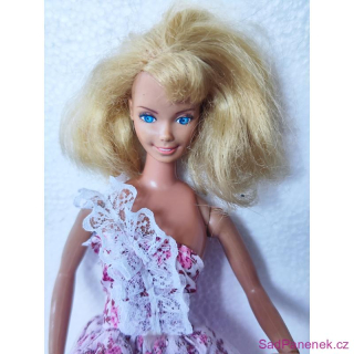 Vintage Barbie Superstar
