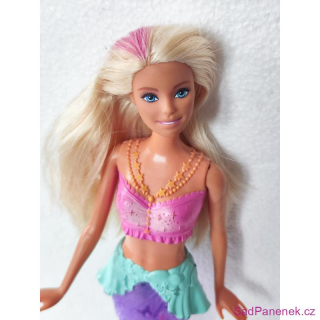 Barbie Dreamtopia Sparkle lights