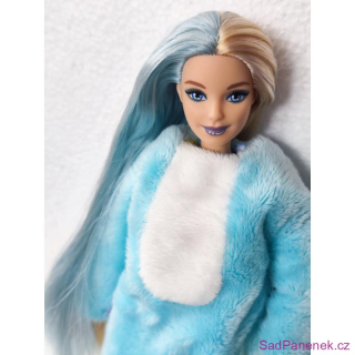 Barbie Cutie Reveal