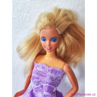 Barbie Rockerka