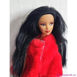 Barbie Electra