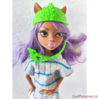 Monster High Clawdeen Wolf