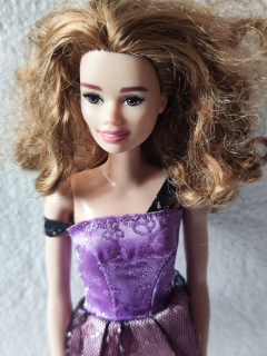 Barbie GBK95