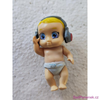 Baby Secrtet miminko