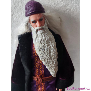 Mattel Harry Potter a tajemná komnata - Brumbál
