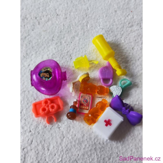 Sada miniatur 3