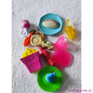 Sada miniatur 4