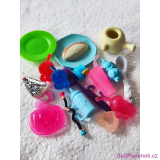 Sada miniatur 6